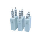 450 kVar 6.929KV High Voltage Capacitor Bank In Power System Corrosion Resistant