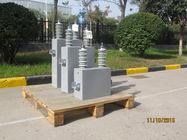 IEC60871 Standard 9.1KV 298kvar High Voltage Capacitor Bank