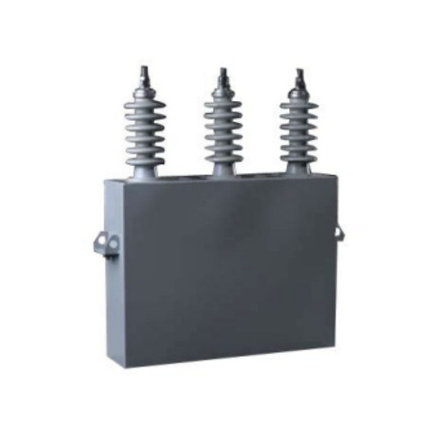 45 kvar Power Capacitor Bank Power Capacitor 3-phase Capacitors for Power Factors Units